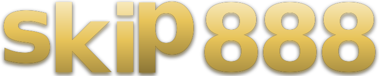 skip 888 โลโก้